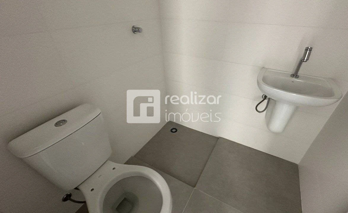 3-bedroom apartment with a water view in Florianópolis — photo 10