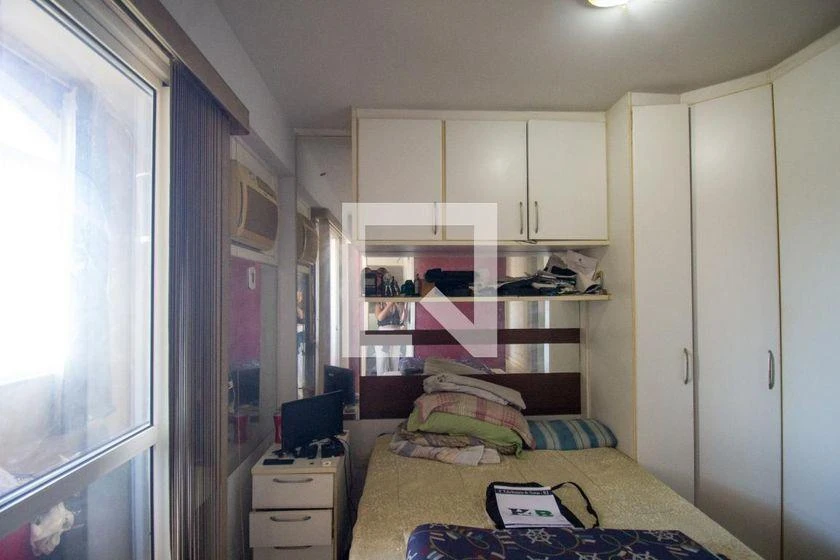 Apartamento com 4 quartos e 3 suítes, 204 m² — photo 21