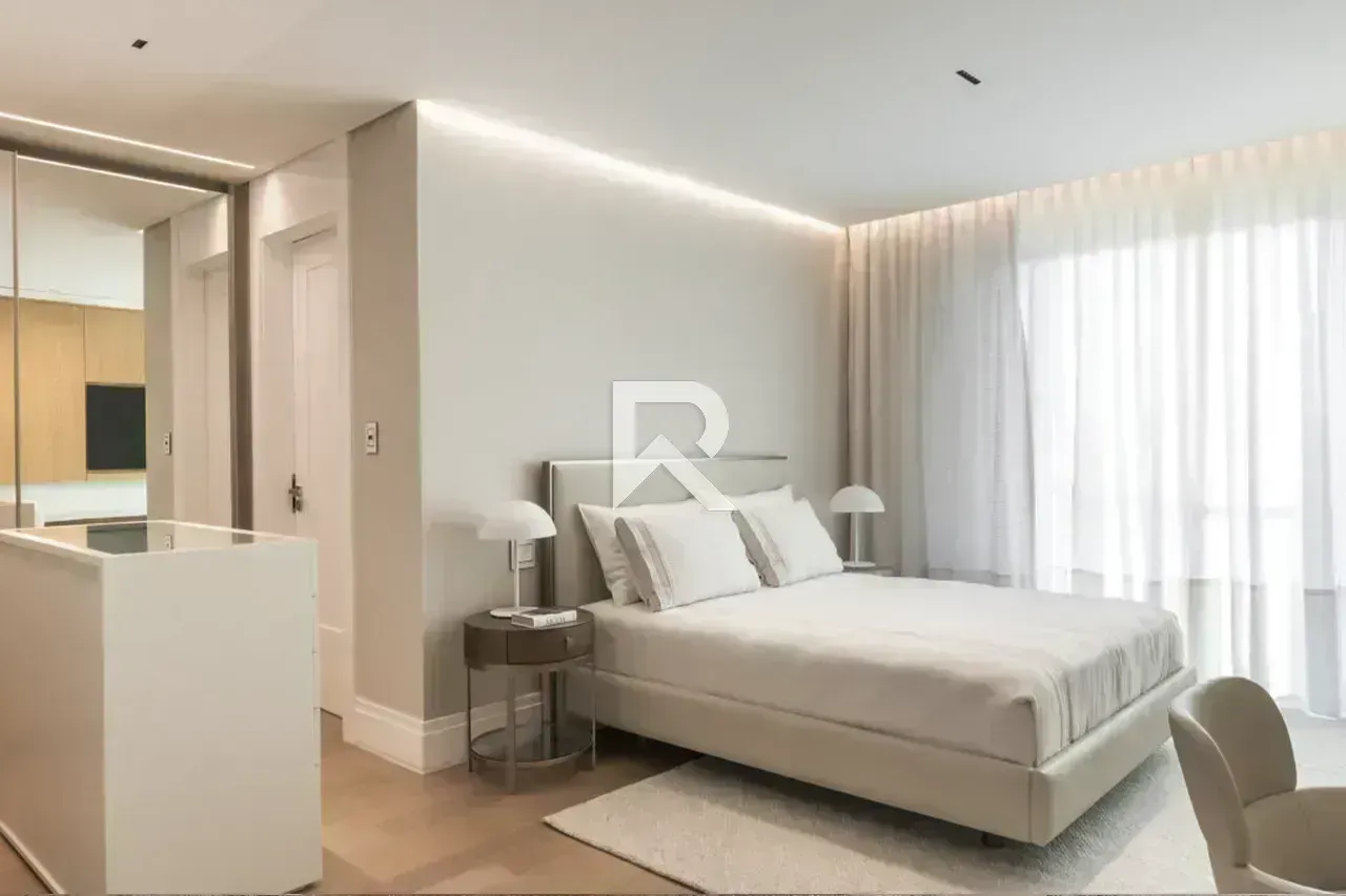Квартира з 5 спальнями, балконом і 874 м² — photo 17