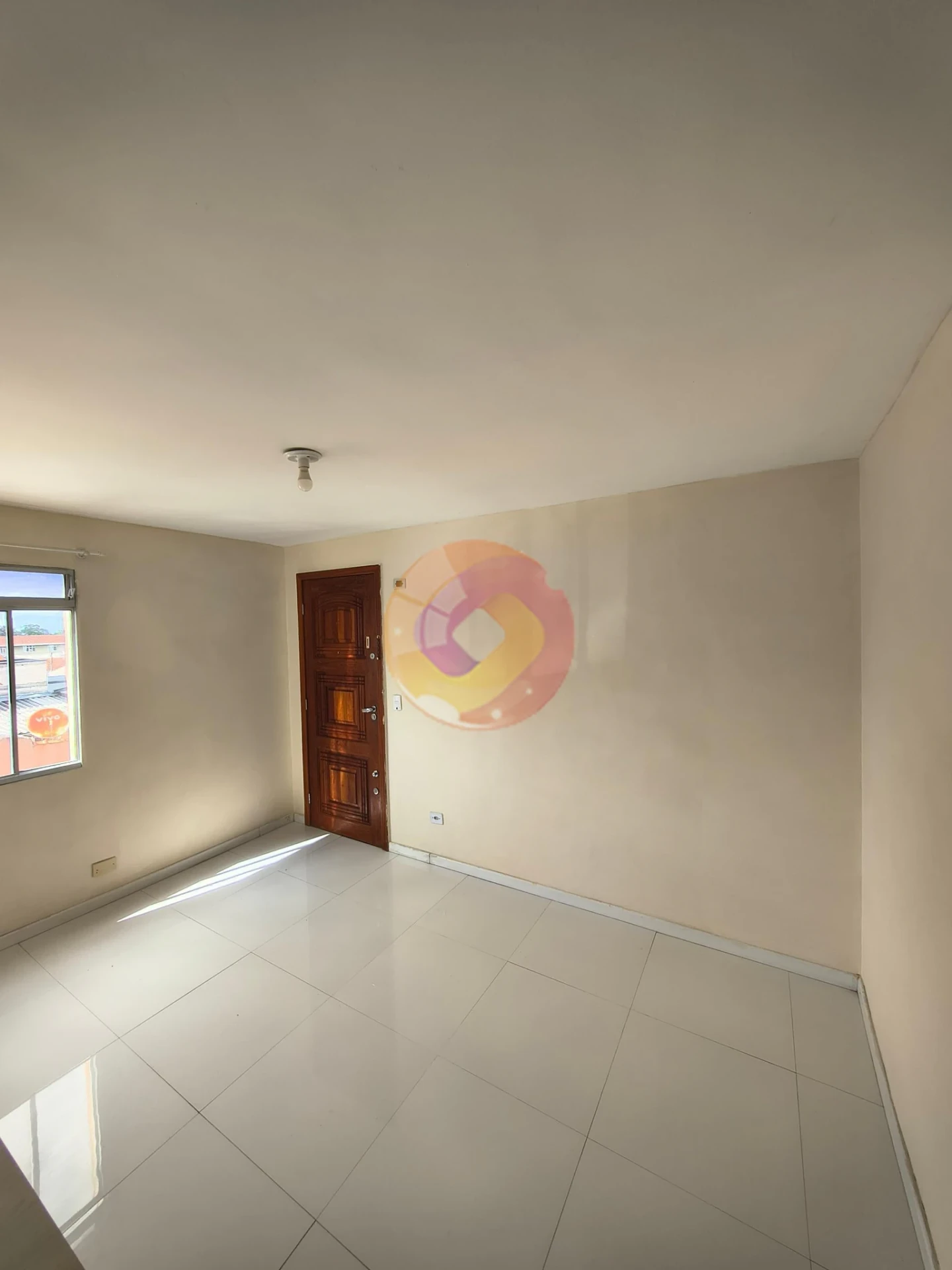 2-bedroom, 44 m² apartment in Curitiba — photo 23