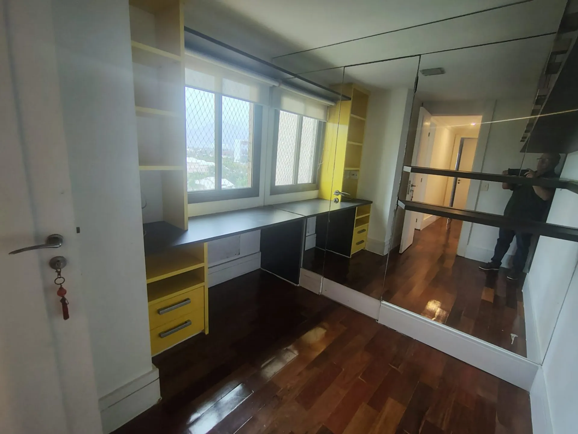 Apartamento de 3 quartos com cozinha separada e 2 vagas — photo 26