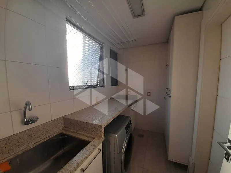 Apartamento amueblado de 144 m² con 3 dormitorios y suite — photo 11