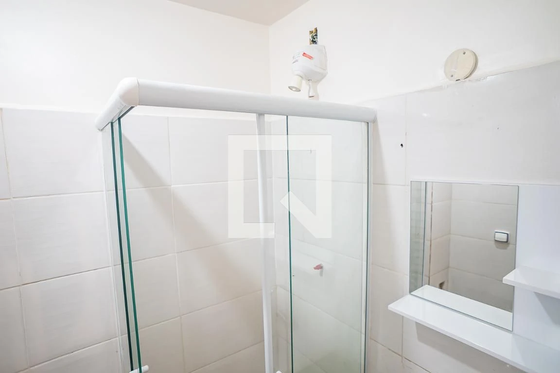 Studio de 27 m², Centro — photo 21
