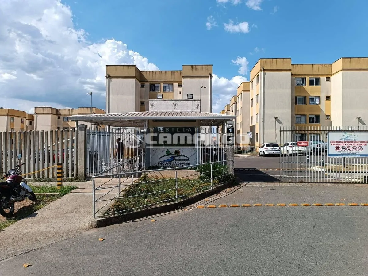 Departamento de 2 dormitorios y 43 m² — photo 24