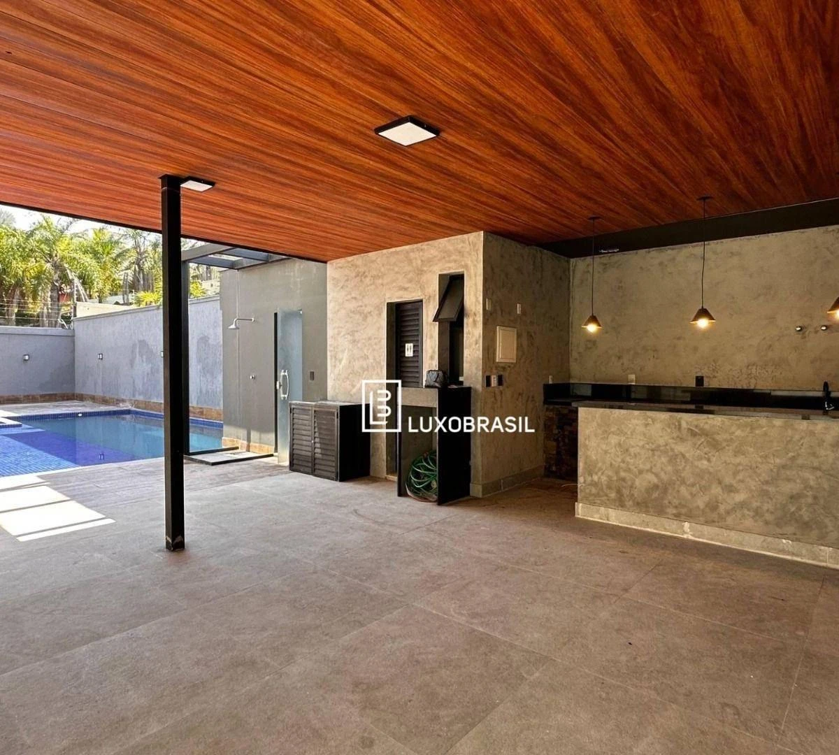 House with 7 bedrooms and 700 m², gas kitchen — photo 43