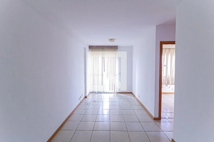 Apartamento de 2 quartos em condomínio com academia — photo 15