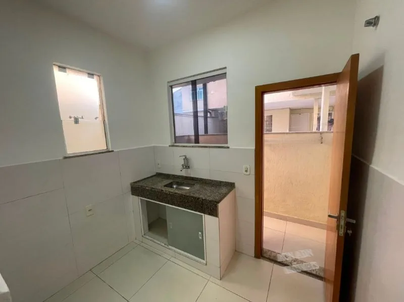 Unfurnished 1-bedroom apartment with 1 bathroom and no parking — photo 7