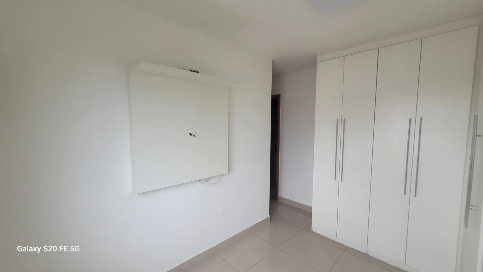 Apartamento de 2 quartos com espaço de home office — photo 17