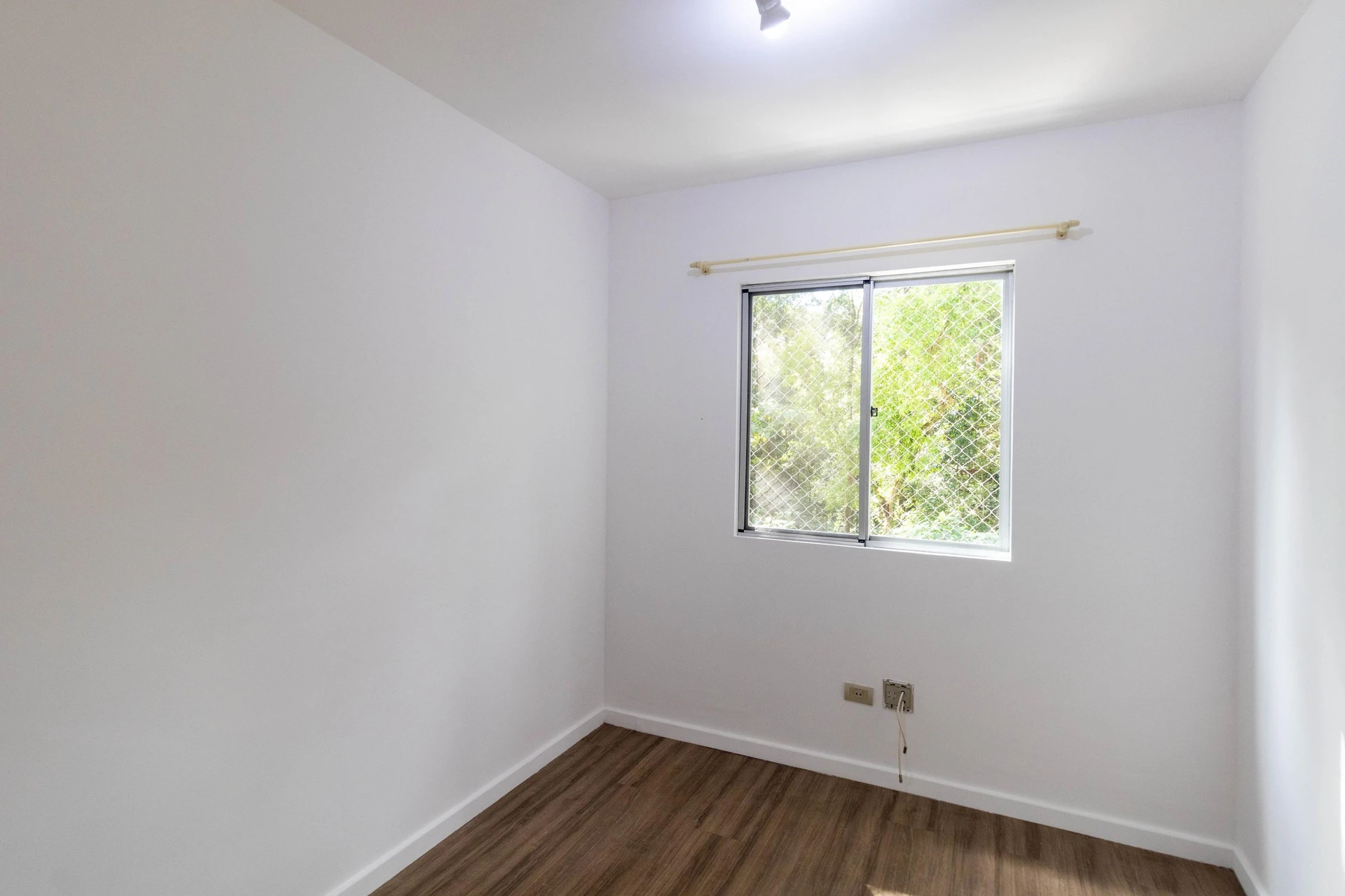 Apartamento com churrasqueira privativa, Orleans — photo 7