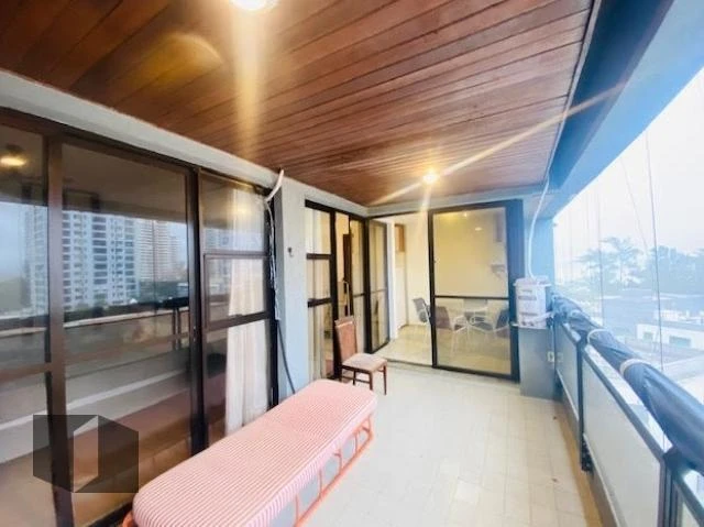 Вид на воду и 1 спальня: квартира 67 м² — photo 15