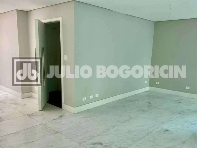280 m² duplex penthouse with 3 en-suite bedrooms — photo 15