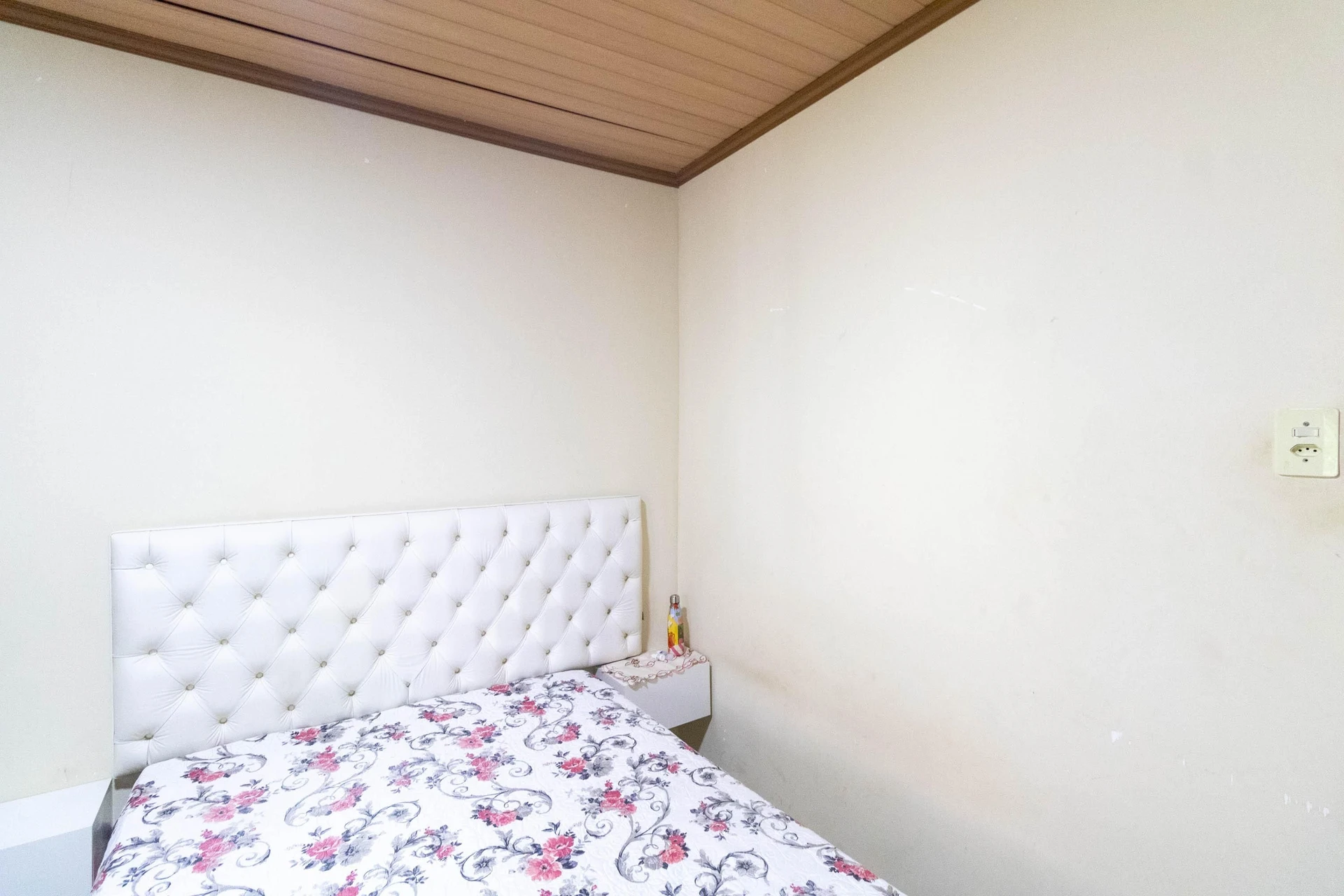 Furnished house with 1 bedroom and 1 bath plus parking — photo 10