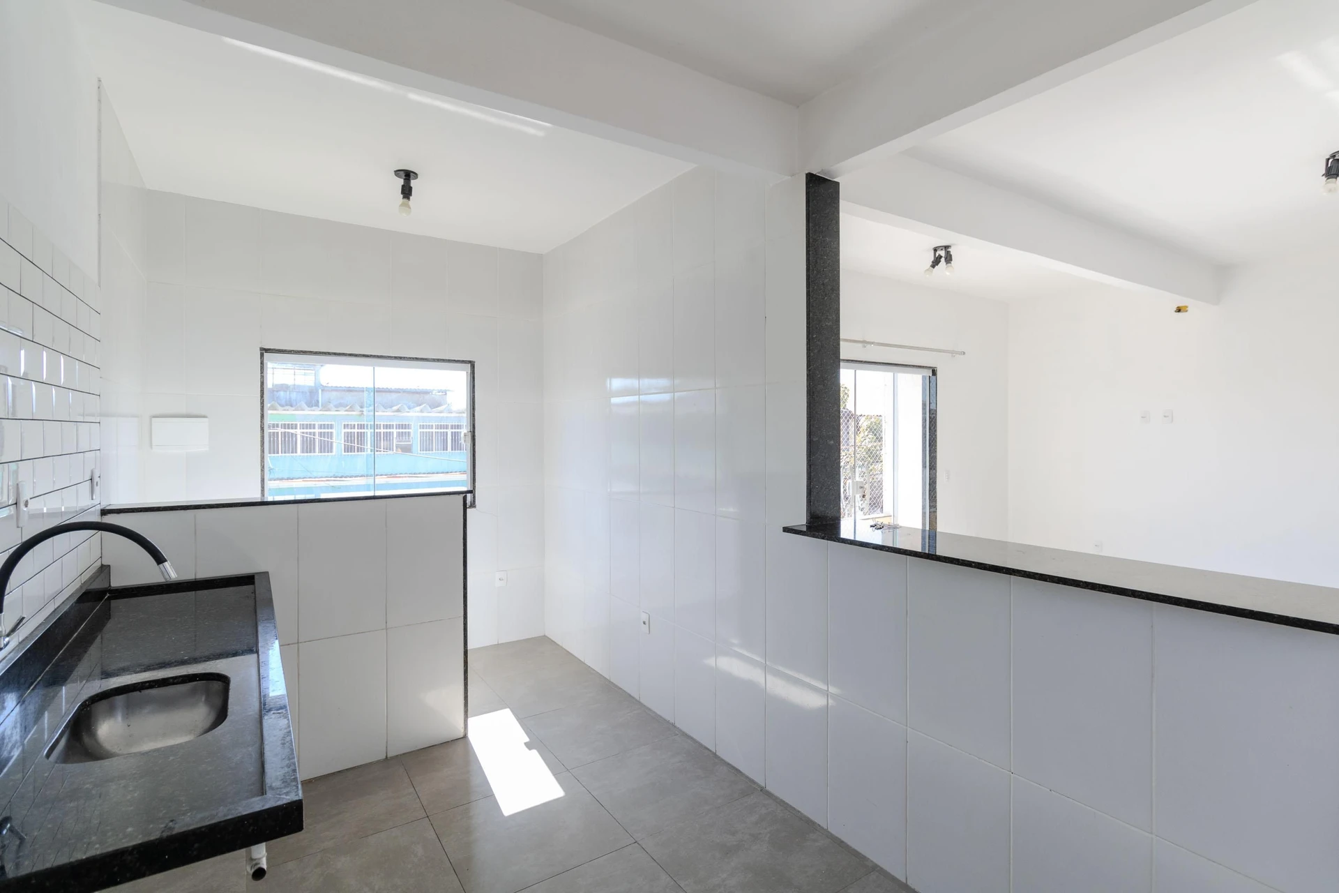 House, 100 m², with a garden — photo 10