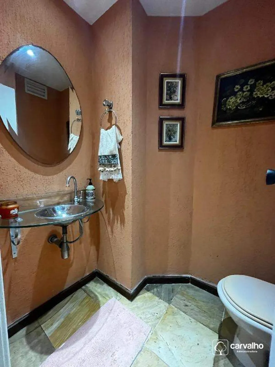 Apartment with 3 bedrooms and 3 bathrooms, 198 m² — photo 2