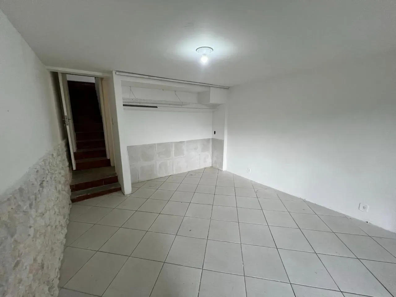 Apartamento duplex com 1 suíte e varanda — photo 19