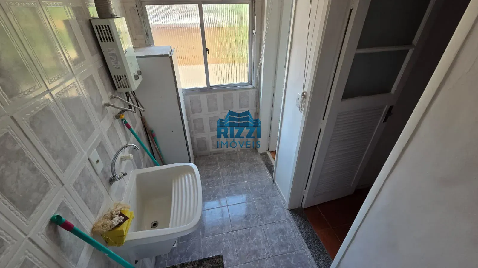 Apartamento de 59 m² e 1 quarto, Rio de Janeiro — photo 4