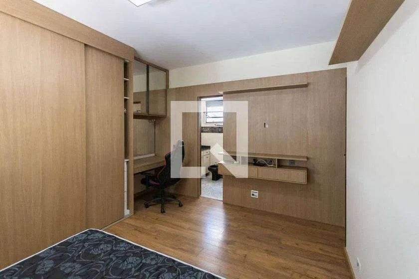 3-bedroom apartment with a washing machine in Rio de Janeiro — photo 25