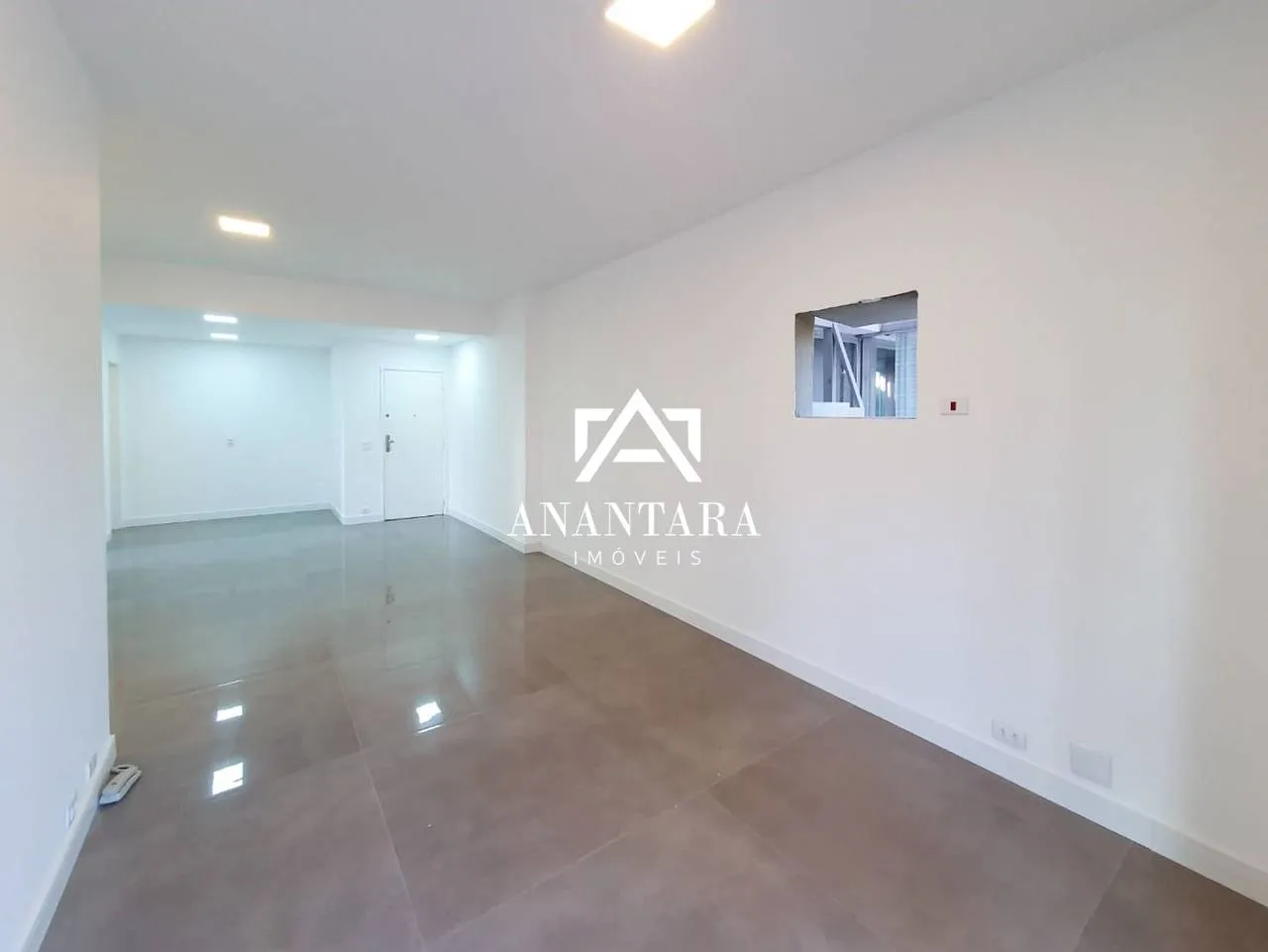 Apartamento com 2 quartos e varanda, 100 m² e 1 vaga — photo 3