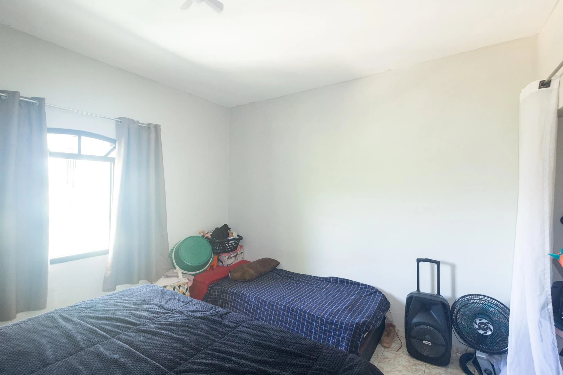 Casa amueblada de 2 dormitorios con parrilla en el balcón — photo 22