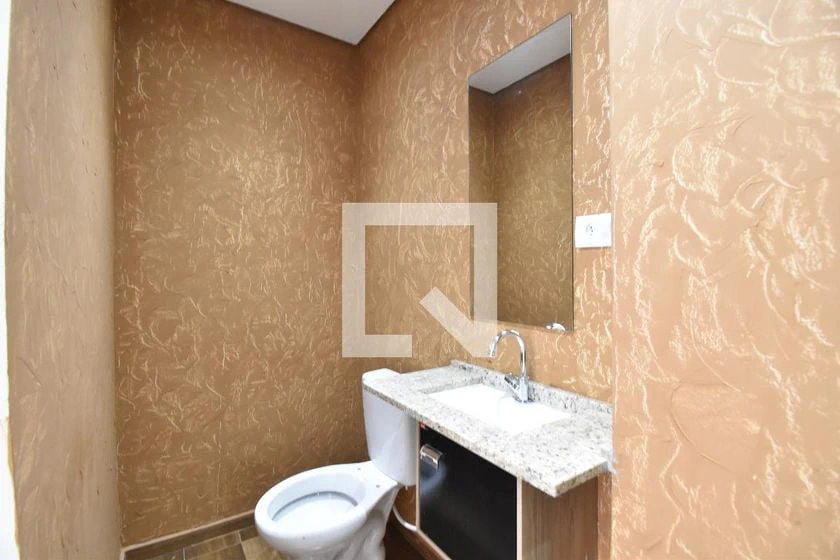 Studio, 38 m² — photo 4