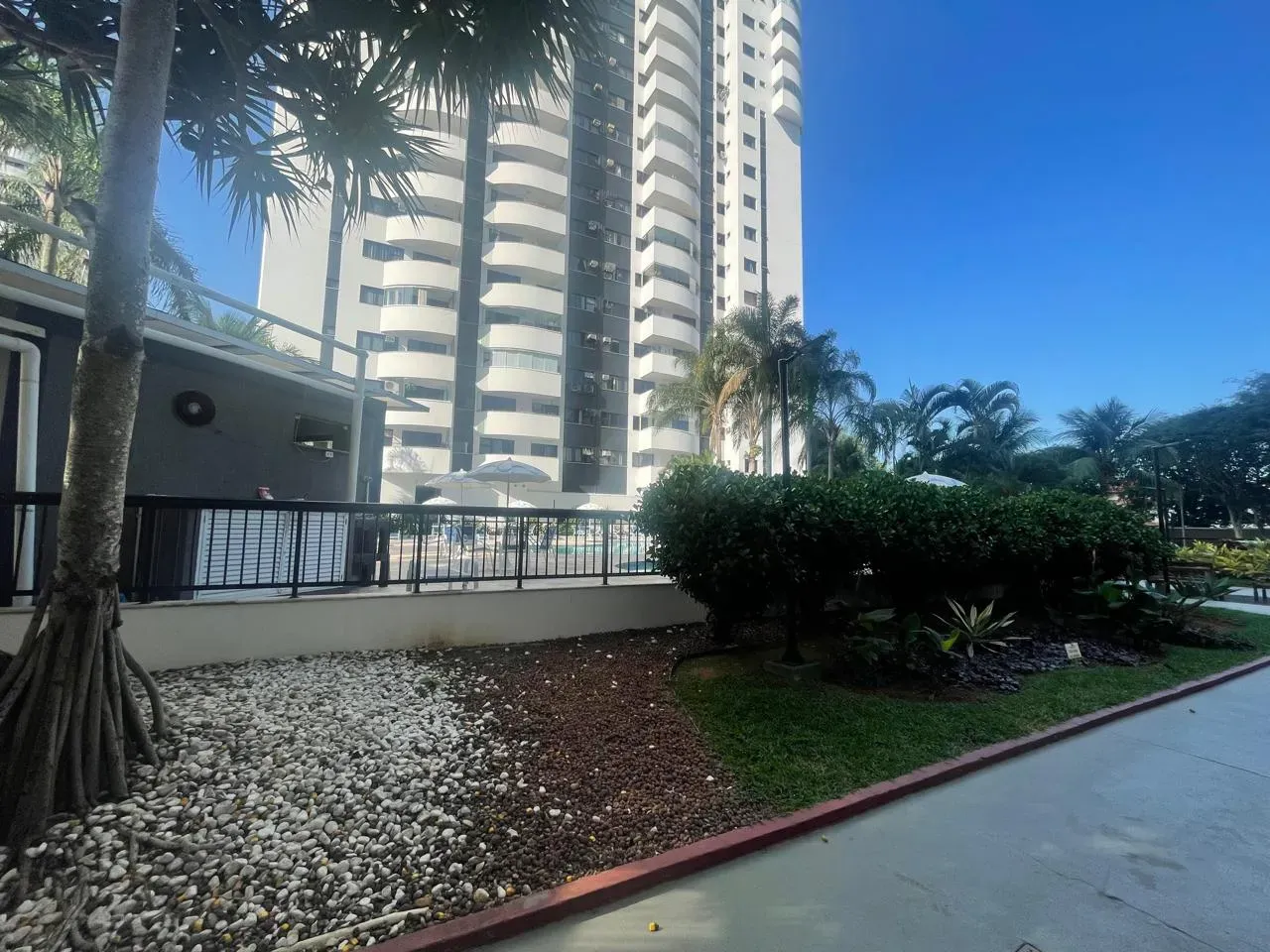 Apartamento com vista para a água, Barra da Tijuca — photo 10