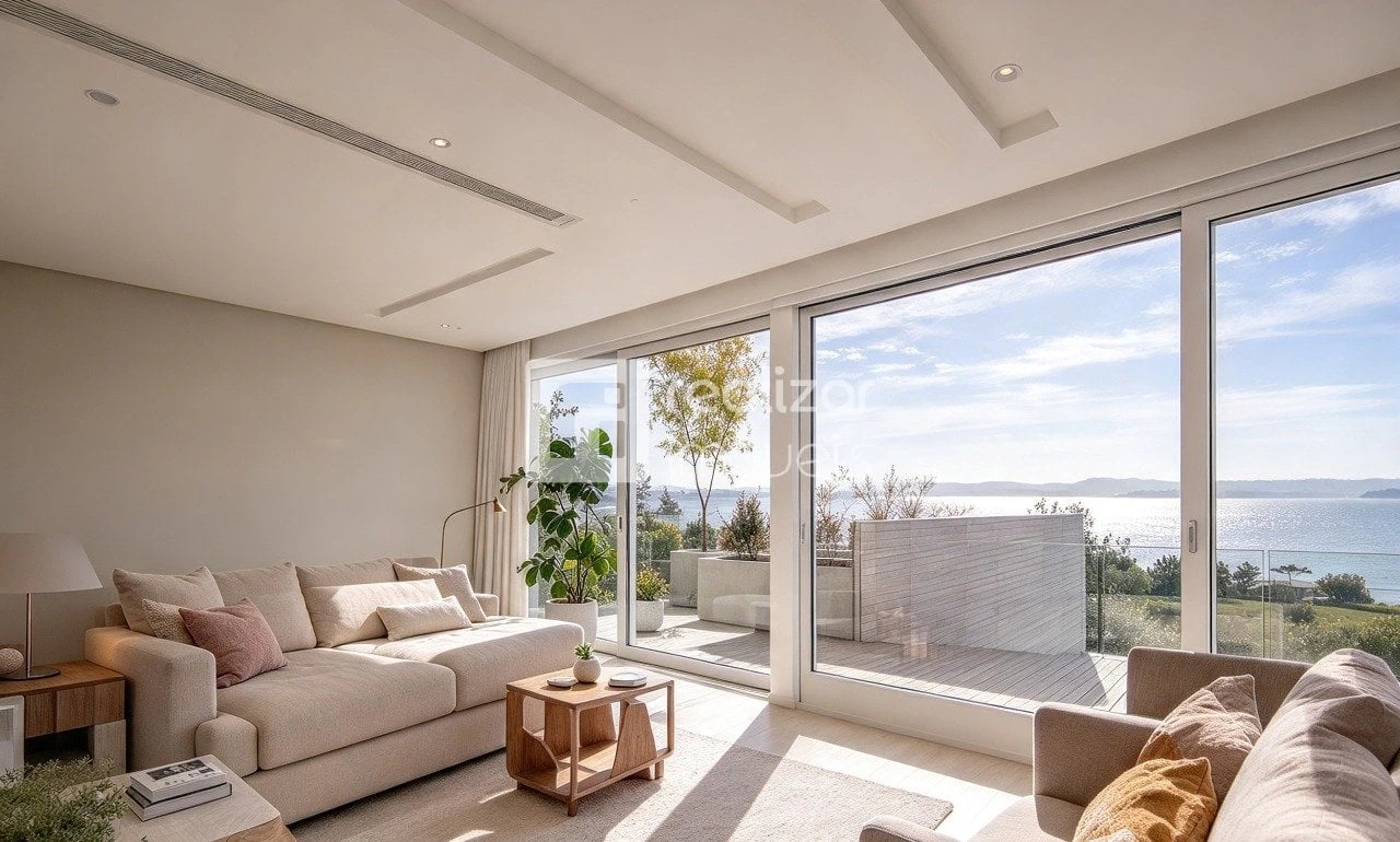 Casa amueblada, 580 m², con piscina privada