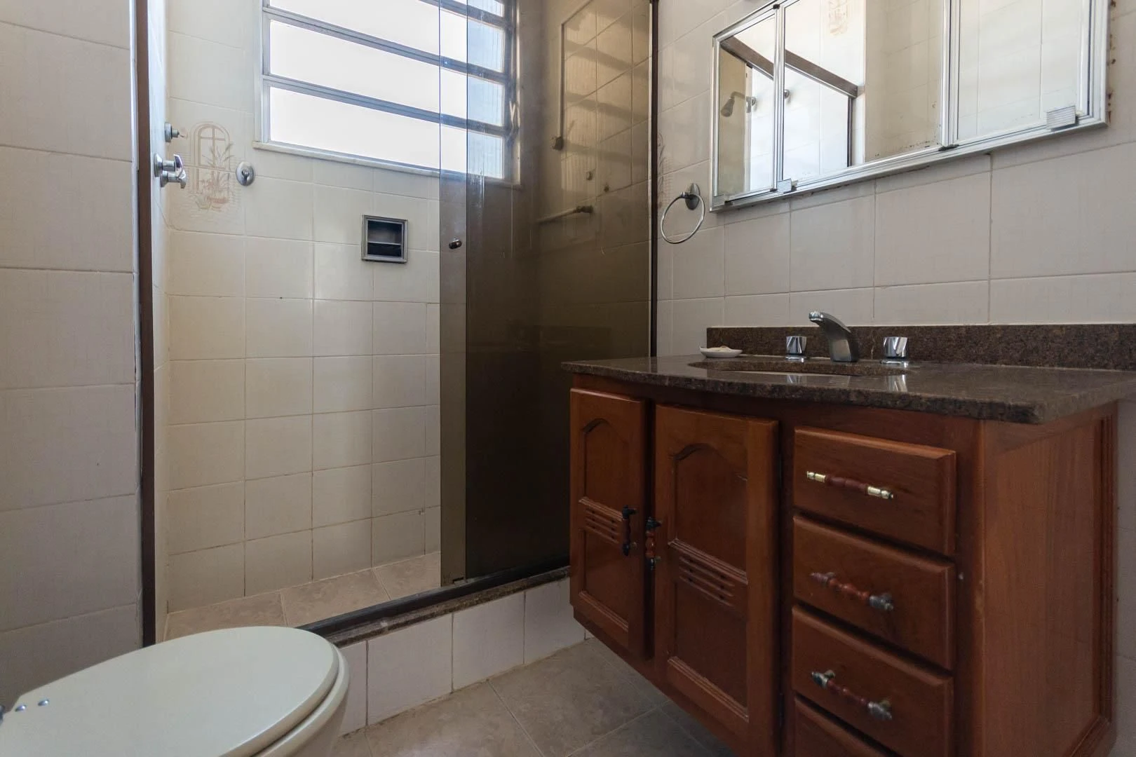2-bedroom apartment with 1 bathroom, no parking space — photo 22