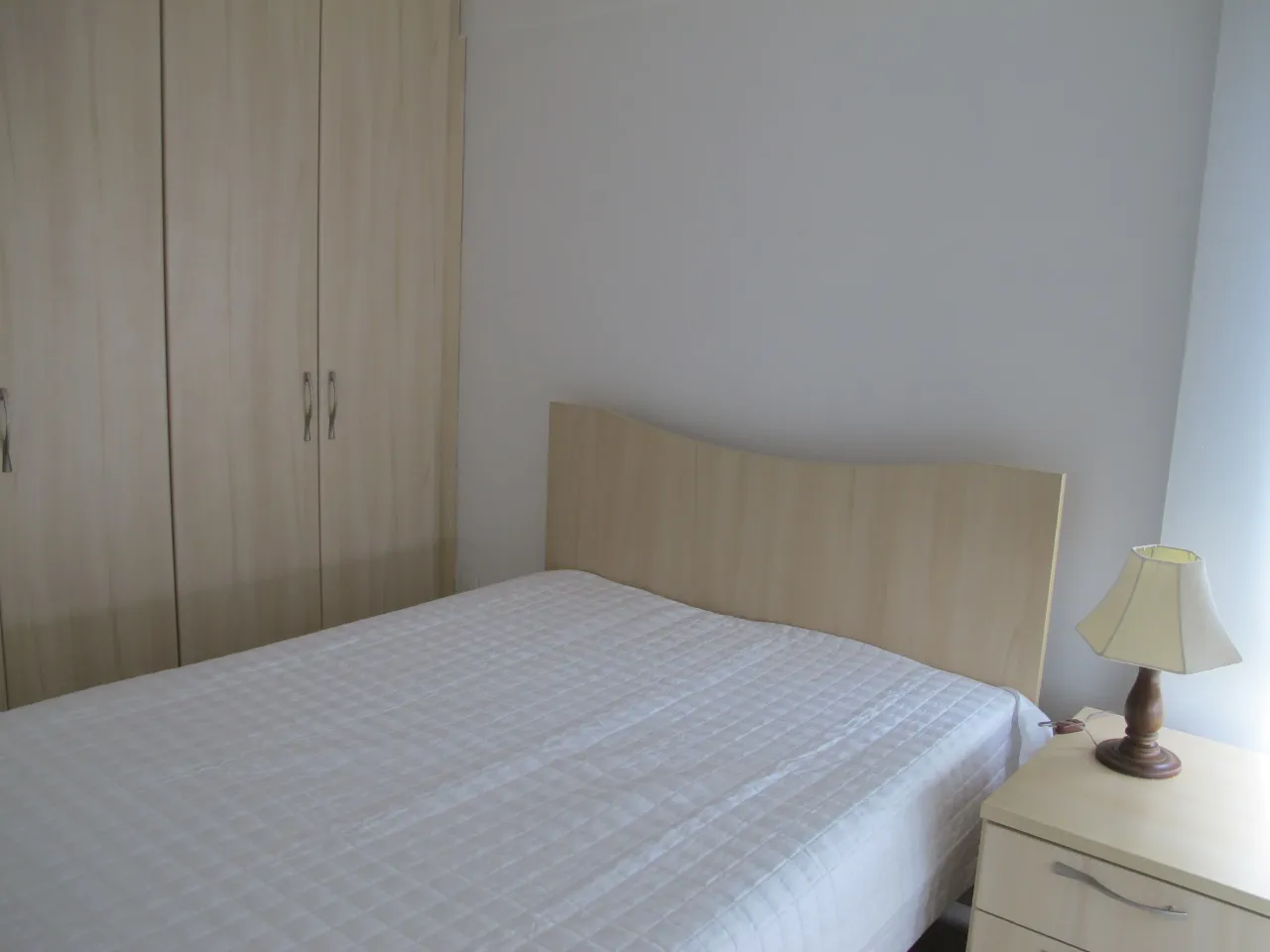 Furnished 1-bedroom apartment with 1 parking space — photo 5