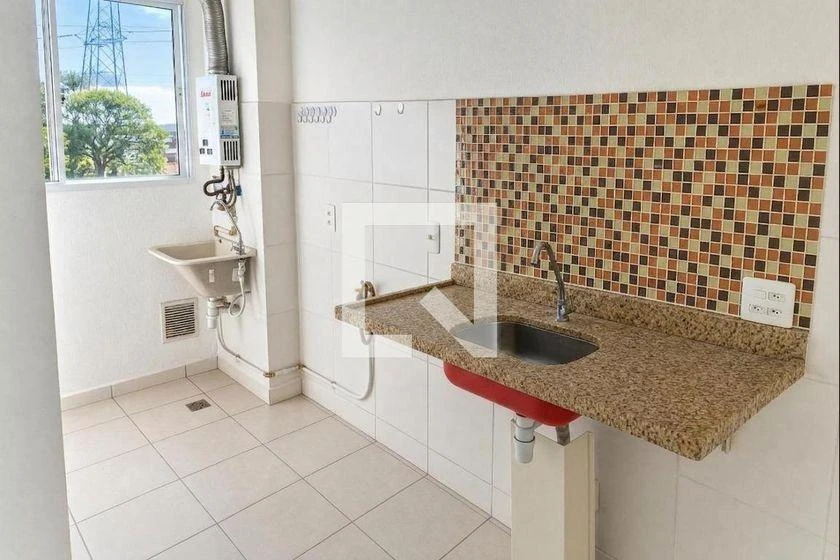 Apartamento para locação com 2 quartos e 56 m² — photo 2