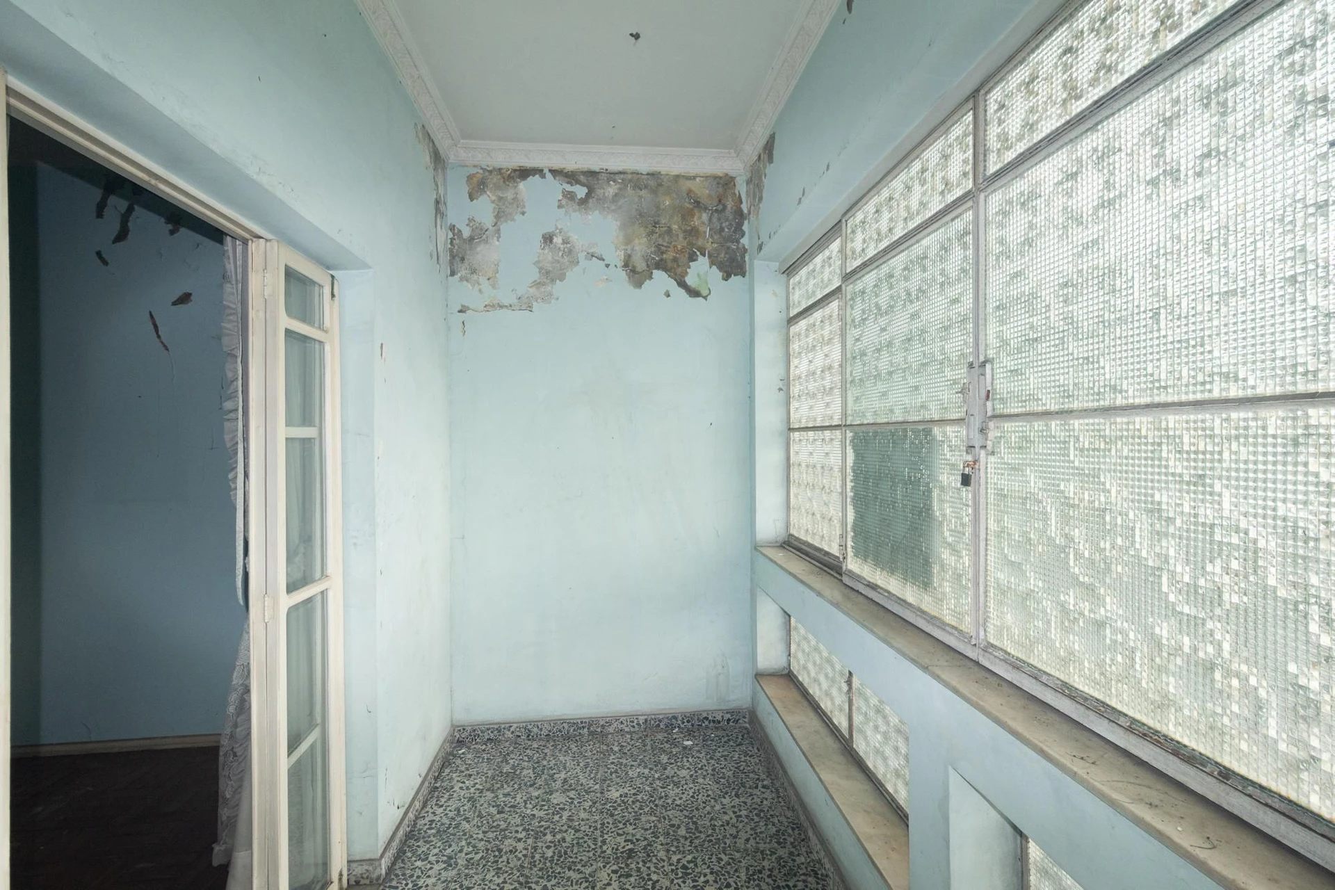 6 quartos e jardim: casa de 263 m² — photo 27