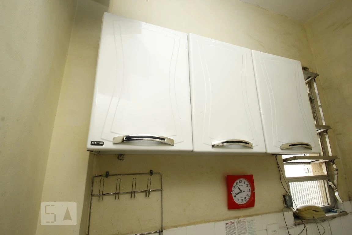 1-bedroom apartment with 37 m² and no parking — photo 22
