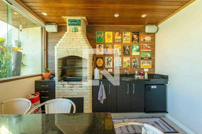 Rental duplex with 3 en-suite bedrooms and 203 m² — photo 21