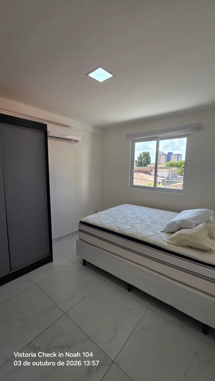 2-bedroom apartment in a building with a gym — photo 10