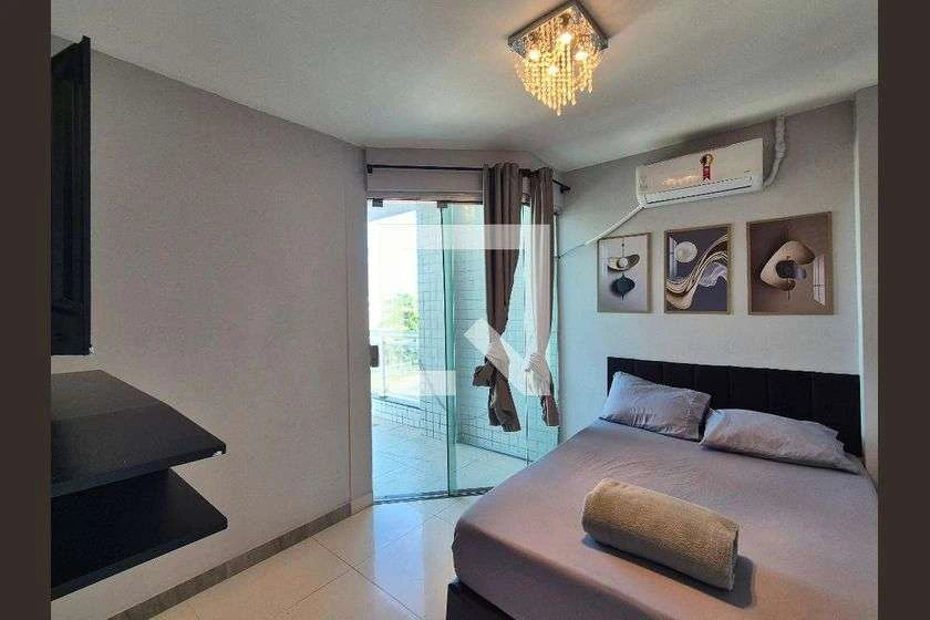 Furnished apartment with a glassed-in balcony — photo 4