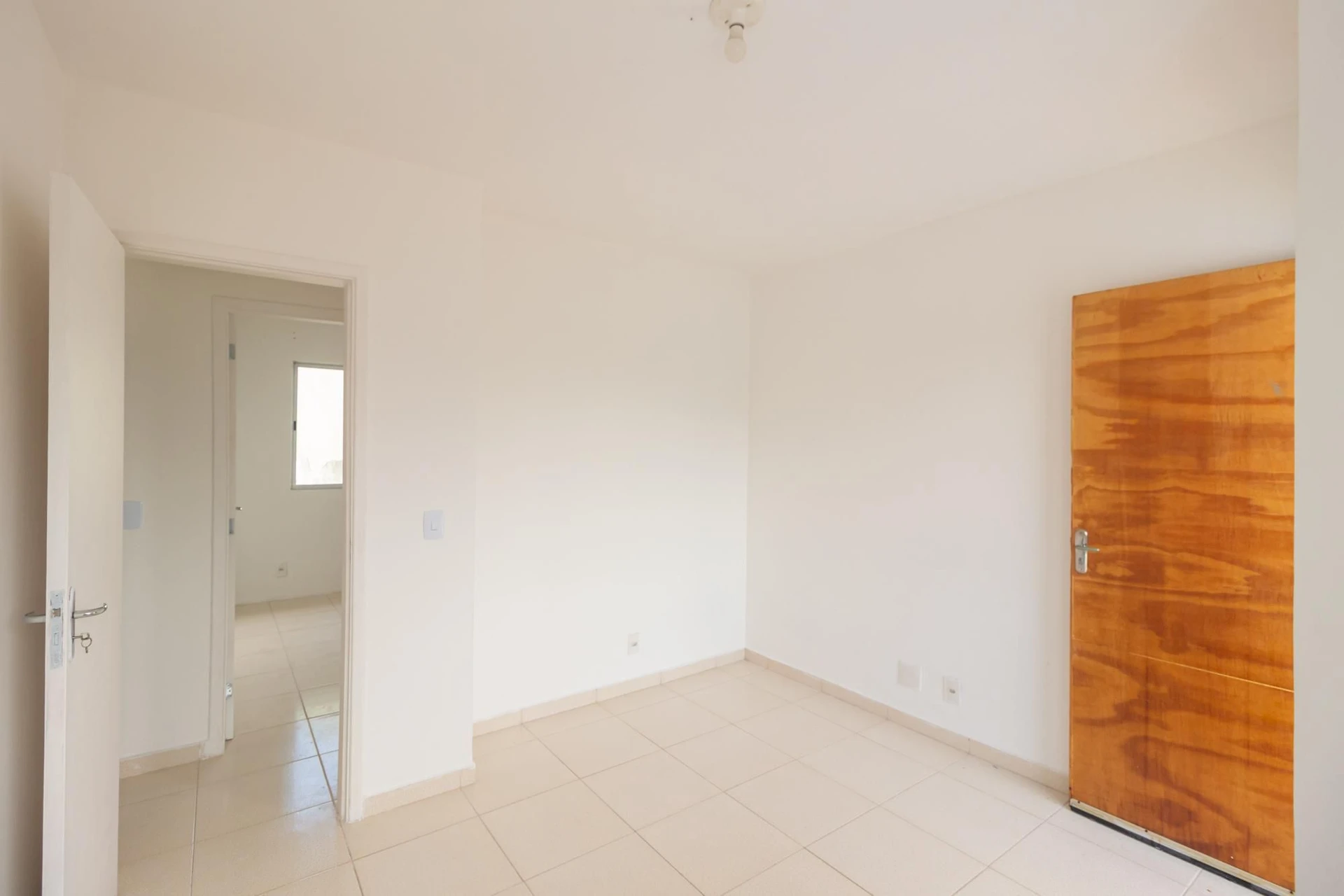 2-bedroom house with a garden — photo 27