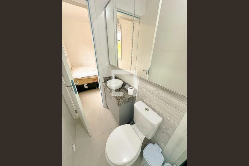2-bedroom apartment, 1 with its own bathroom, 60 m² — photo 40