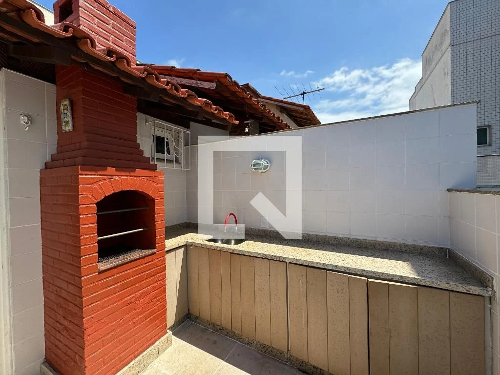 Private BBQ in a 3-bedroom house, 109 m² — photo 22