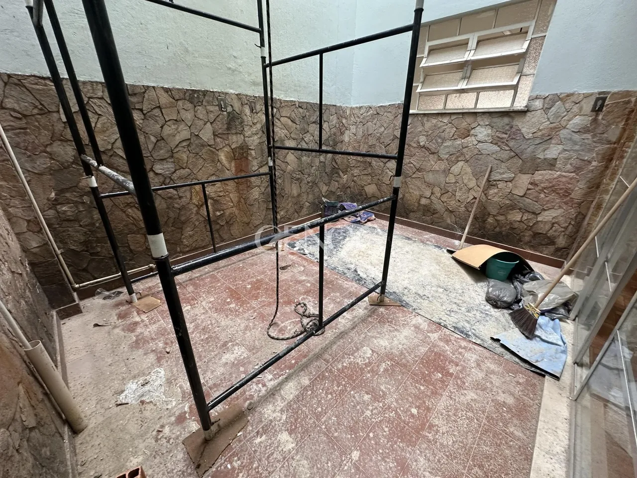 Apartamento de 2 quartos com espaço de home office — photo 17