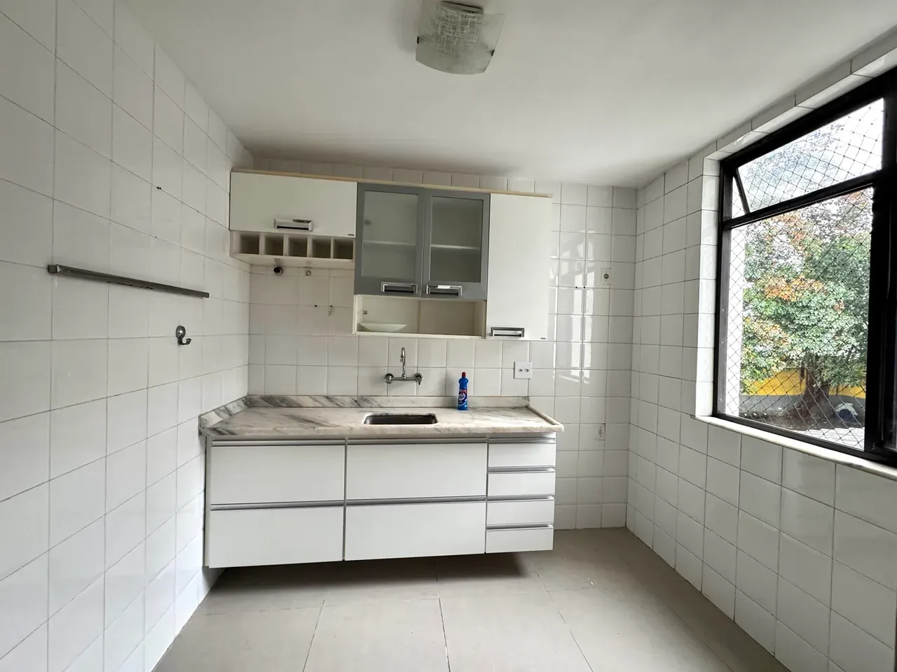 98 m² apartment with 2 bedrooms and private garden — photo 22
