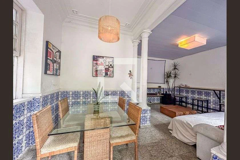 Casa com 4 quartos, jardim privativo e 300 m² — photo 5