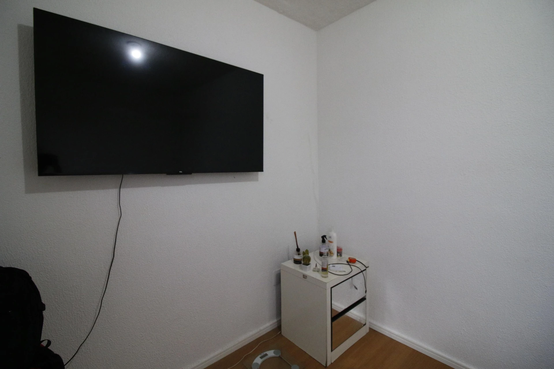 40 m² apartment with a washing machine and a home office — photo 20