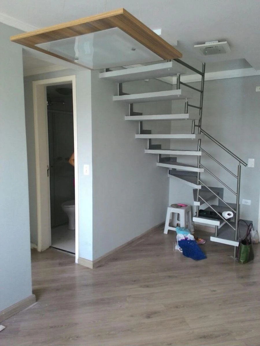 One-bedroom apartment with a home office — photo 9
