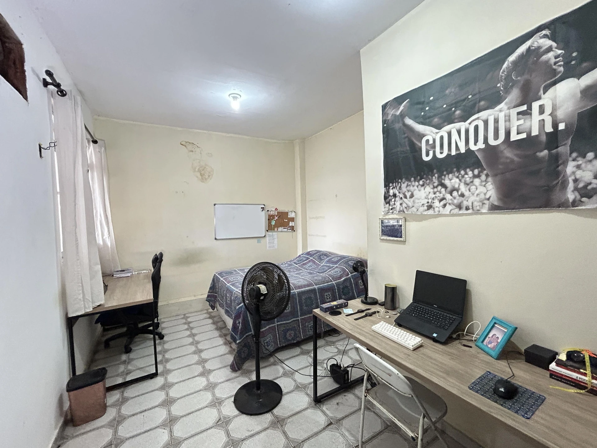 2-bedroom house with a home office in Rio de Janeiro