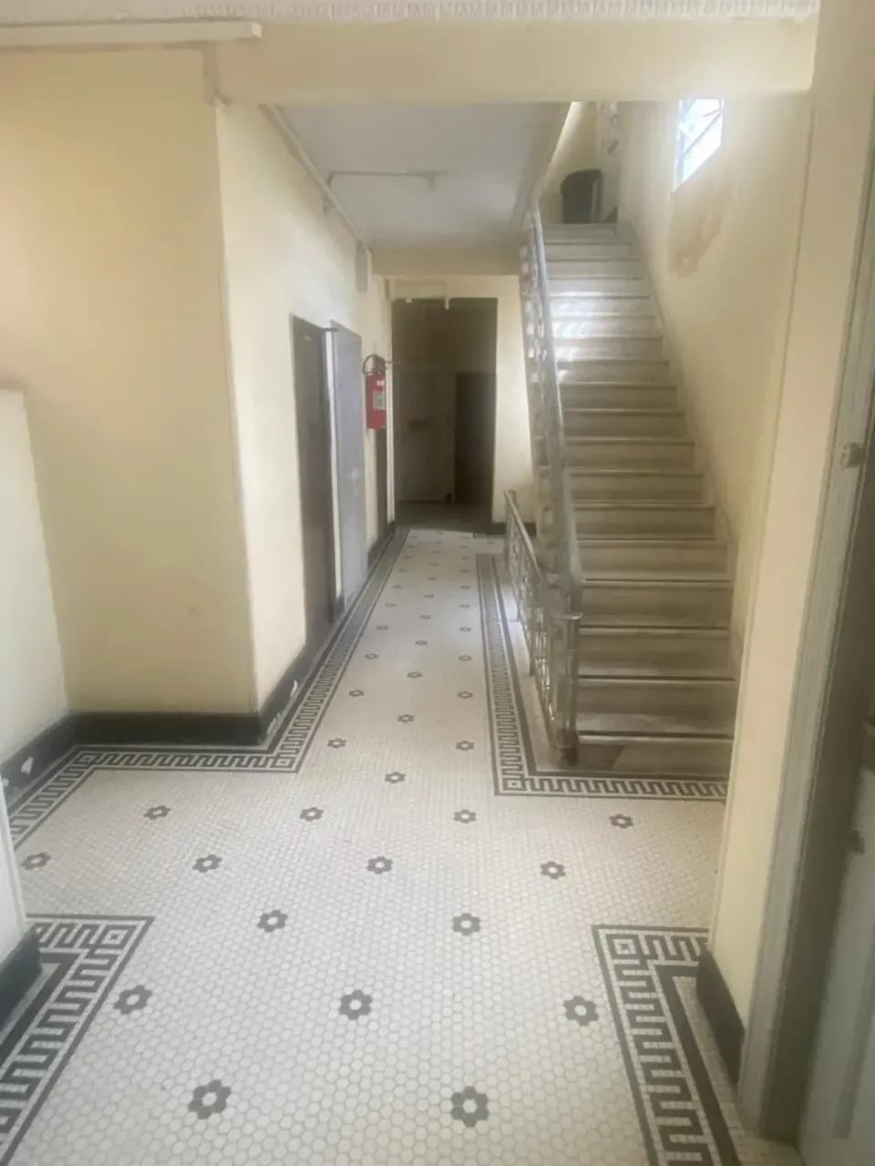 1-bedroom apartment with 40 m² and no parking — photo 11