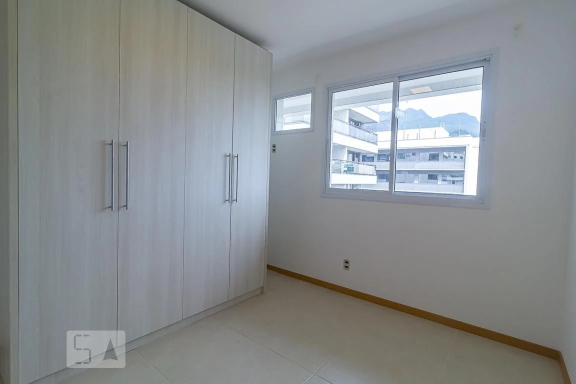 Apartamento com vista para as montanhas, Rio de Janeiro — photo 15
