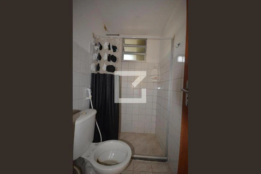 2-bedroom apartment with 40 m² and parking space — photo 28