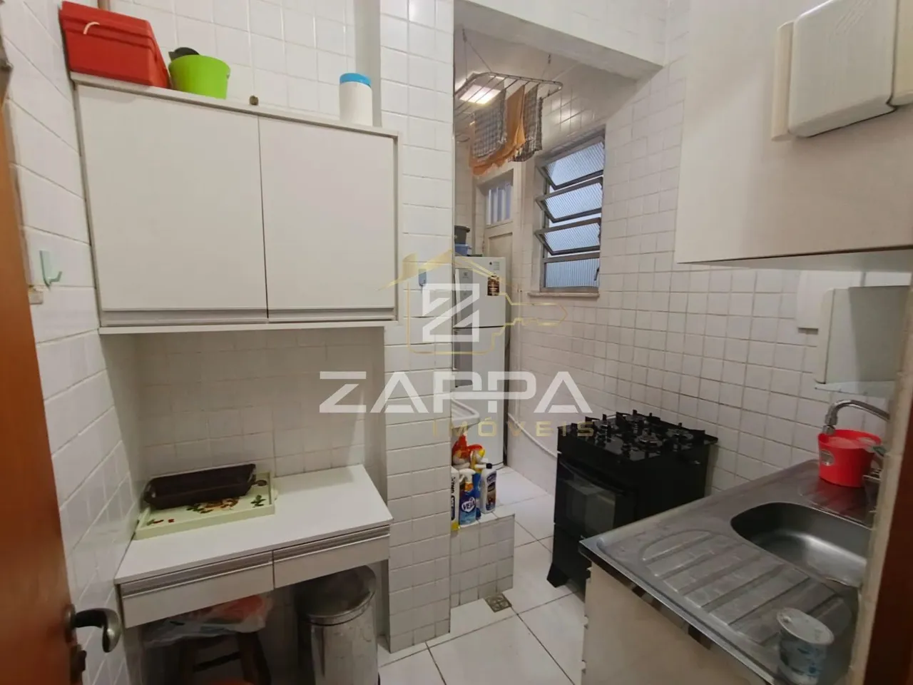 Apartamento de 1 dormitório e 1 banheiro, sem vaga — photo 13