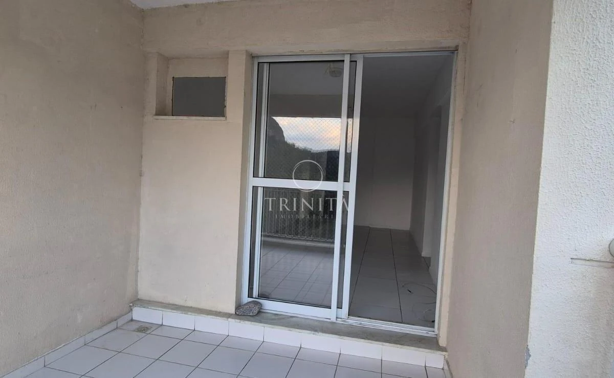 Apartment, 60 m², with a mountain view — photo 3