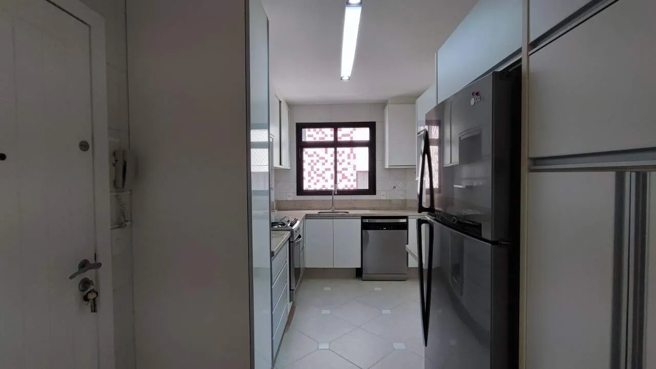 Apartment, 136 m², with a dishwasher