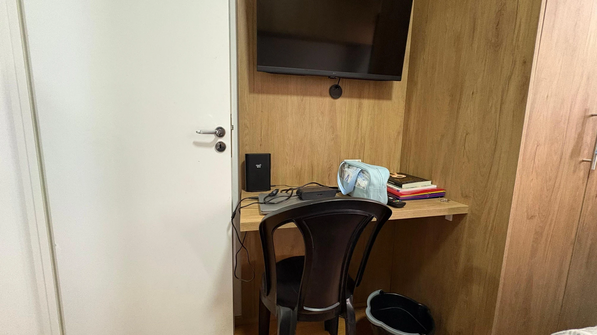 63 m² house with a home office and a garden — photo 16